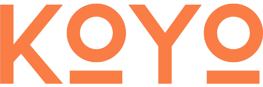 Koyo logo